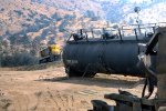 Tehachapi Loop Derailment